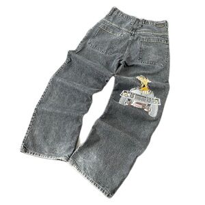 Paco Sport Y2K Women's Baggy Jeans, size 27 x 29